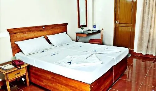 Shalimar Metro Hotel Kochi India