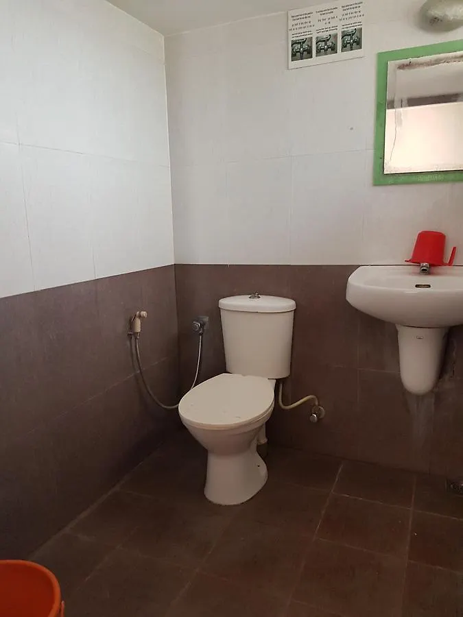Shalimar Metro Hotel Kochi India